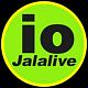jalaliveio
