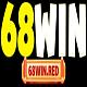 68Winred