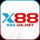 x88uknet