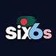 Six6scasin