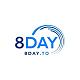 8dayto3