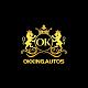 Okkingautos