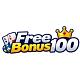 freebonus100
