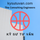 kysutuvan