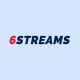 6streamslive