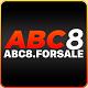 abc8forsale