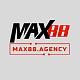 max88agency