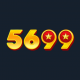 56995699