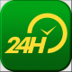 bongda24hvn