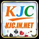 kjcinnet