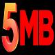5MBUndelacom