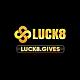 luck8gives1