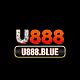 U888blue1