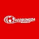 Keobongdarev