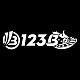 123bt6red