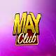 mayclubmenu