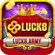 luck8army