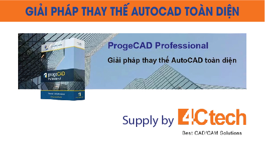 PROGECAD