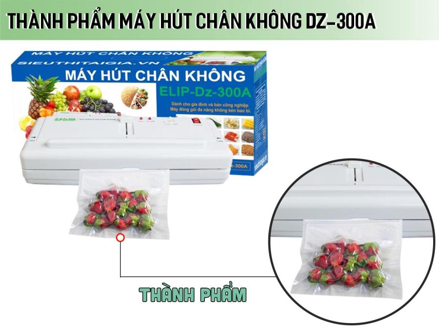 may-hut-chan-khong-mini-gia-dinh-dz-300a