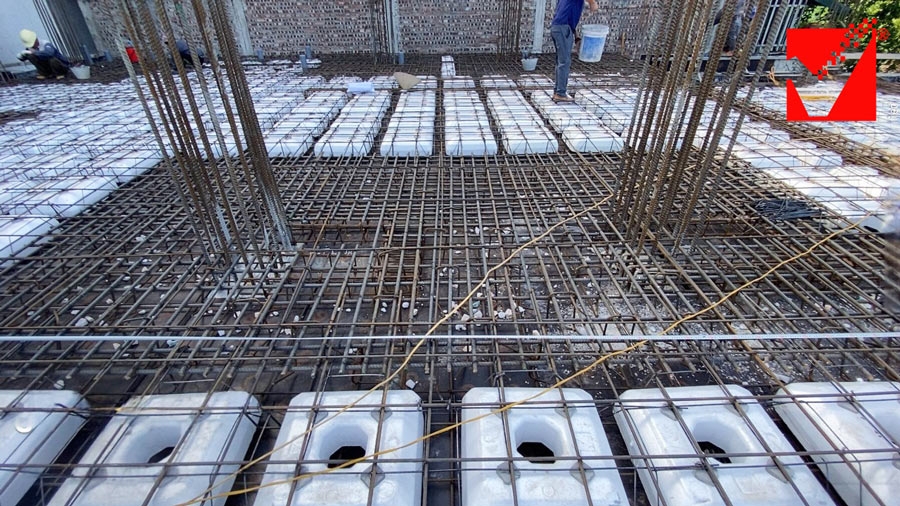 Sàn phẳng là gì