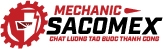 Logo thương hiệu Cơ khí Sacomex